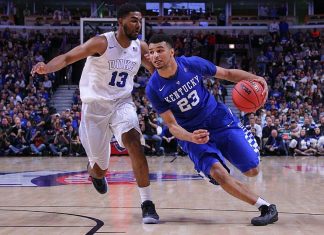 DUKE vs. KENTUCKY 11/6/2018 Free Pick & CBB Betting Prediction
