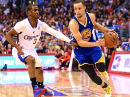GOLDEN STATE vs LA CLIPPERS 11/12/2018 Odds, Picks & Preview