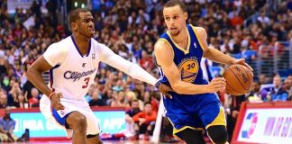 GOLDEN STATE vs LA CLIPPERS 11/12/2018 Odds, Picks & Preview