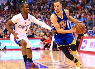 GOLDEN STATE vs LA CLIPPERS 11/12/2018 Odds, Picks & Preview