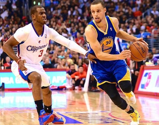 GOLDEN STATE vs LA CLIPPERS 11/12/2018 Odds, Picks & Preview
