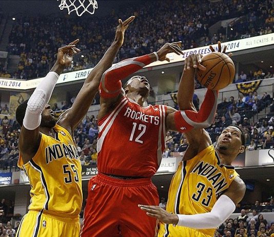 INDIANA vs HOUSTON 11/11/2018 Odds, Picks & Preview