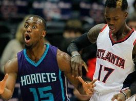ATLANTA vs CHARLOTTE 11/6/2018 Odds, Picks & Preview