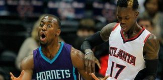 ATLANTA vs CHARLOTTE 11/6/2018 Odds, Picks & Preview