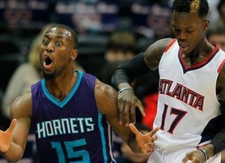 ATLANTA vs CHARLOTTE 11/6/2018 Odds, Picks & Preview
