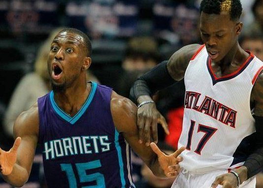 ATLANTA vs CHARLOTTE 11/6/2018 Odds, Picks & Preview