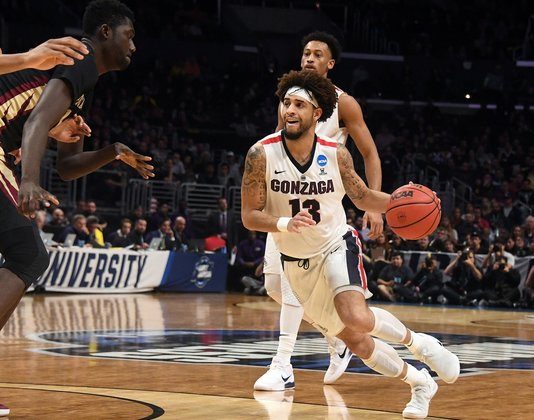 IDAHO ST vs. GONZAGA 11/6/2018 Free Pick & CBB Betting Prediction