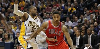 INDIANA vs CHICAGO 11/2/2018 Odds, Picks & Preview