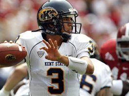 KENT ST vs. BUFFALO 11/6/2018 Free Pick & CFB Betting Prediction