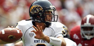 KENT ST vs. BUFFALO 11/6/2018 Free Pick & CFB Betting Prediction