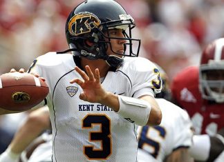 KENT ST vs. BUFFALO 11/6/2018 Free Pick & CFB Betting Prediction