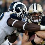 LA RAMS vs. NEW ORLEANS 11/4/2018 NFL Odds, Pick & Preview