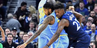 MINNESOTA vs LA LAKERS 11/7/2018 Odds, Picks & Preview