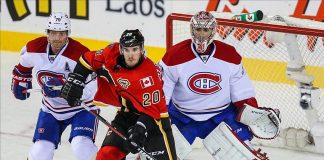 MONTREAL vs CALGARY NHL Odds, Pick & Preview
