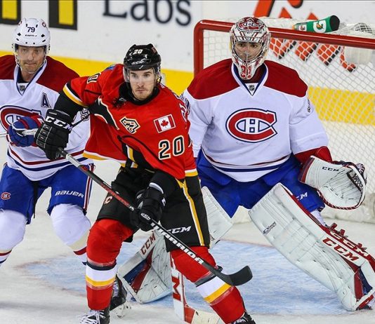 MONTREAL vs CALGARY NHL Odds, Pick & Preview