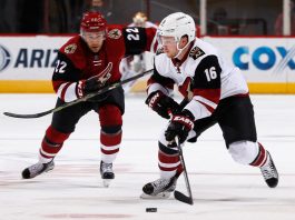 PHILADELPHIA vs ARIZONA NHL Odds, Pick & Preview