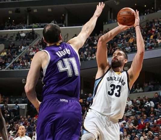 SACRAMENTO vs MEMPHIS 11/16/2018 Odds, Picks & Preview