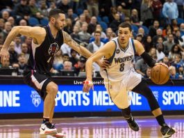 MINNESOTA vs LA CLIPPERS 11/5/2018 Odds, Picks & Preview