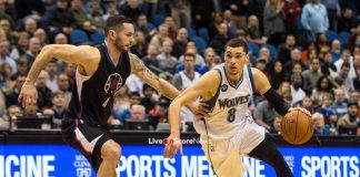 MINNESOTA vs LA CLIPPERS 11/5/2018 Odds, Picks & Preview