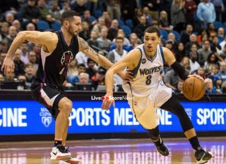 MINNESOTA vs LA CLIPPERS 11/5/2018 Odds, Picks & Preview