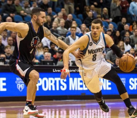 MINNESOTA vs LA CLIPPERS 11/5/2018 Odds, Picks & Preview