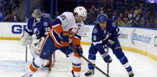 NY ISLANDERS vs TAMPA BAY NHL Odds, Pick & Preview