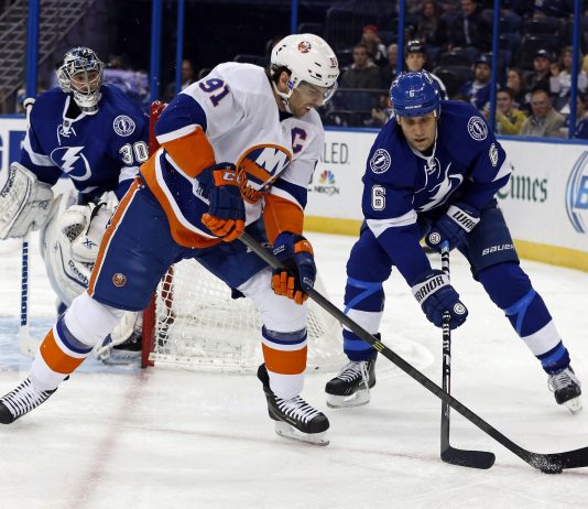 NY ISLANDERS vs TAMPA BAY NHL Odds, Pick & Preview