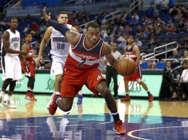 ORLANDO vs WASHINGTON 11/12/2018 Odds, Picks & Preview