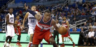 ORLANDO vs WASHINGTON 11/12/2018 Odds, Picks & Preview