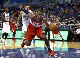 ORLANDO vs WASHINGTON 11/12/2018 Odds, Picks & Preview