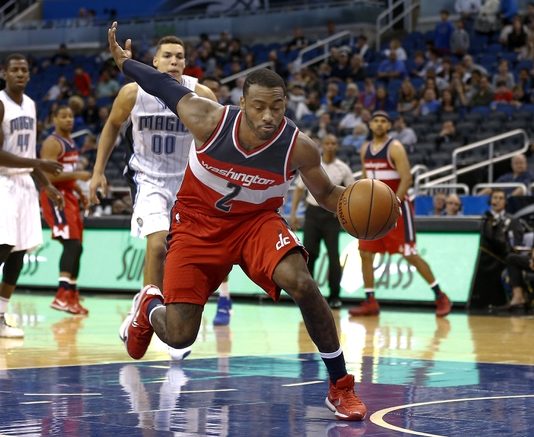 ORLANDO vs WASHINGTON 11/12/2018 Odds, Picks & Preview