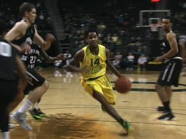 PORTLAND ST vs. OREGON 11/6/2018 Free Pick & CBB Betting Prediction