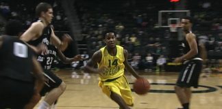 PORTLAND ST vs. OREGON 11/6/2018 Free Pick & CBB Betting Prediction