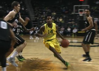 PORTLAND ST vs. OREGON 11/6/2018 Free Pick & CBB Betting Prediction