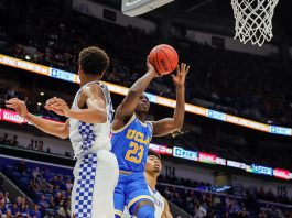 IUPU-FT WAYNE vs. UCLA 11/6/2018 Free Pick & CBB Betting Prediction