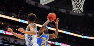 IUPU-FT WAYNE vs. UCLA 11/6/2018 Free Pick & CBB Betting Prediction