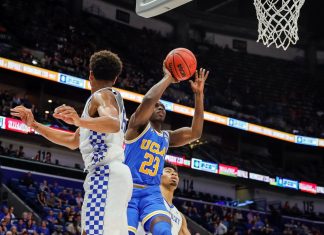 IUPU-FT WAYNE vs. UCLA 11/6/2018 Free Pick & CBB Betting Prediction