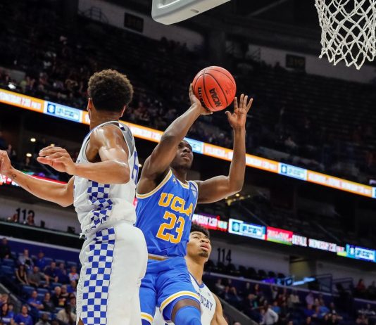 IUPU-FT WAYNE vs. UCLA 11/6/2018 Free Pick & CBB Betting Prediction