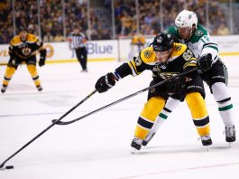 BOSTON vs DALLAS NHL Odds, Pick & Preview