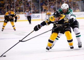 BOSTON vs DALLAS NHL Odds, Pick & Preview
