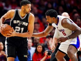 SAN ANTONIO vs LA CLIPPERS 11/15/2018 Odds, Picks & Preview