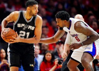 SAN ANTONIO vs LA CLIPPERS 11/15/2018 Odds, Picks & Preview