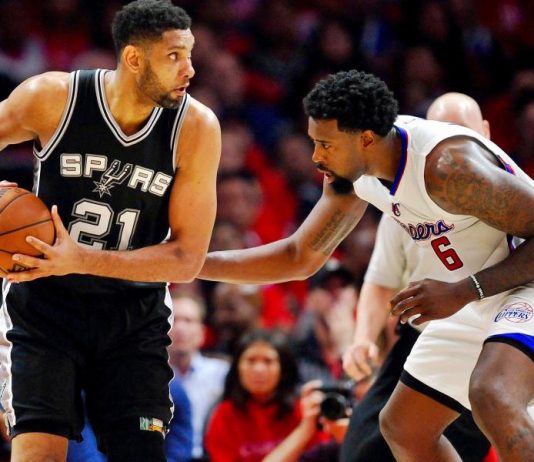 SAN ANTONIO vs LA CLIPPERS 11/15/2018 Odds, Picks & Preview