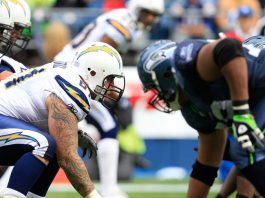LA CHARGERS vs. SEATTLE 11/4/2018 NFL Odds, Pick & Preview