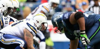 LA CHARGERS vs. SEATTLE 11/4/2018 NFL Odds, Pick & Preview