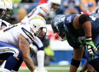 LA CHARGERS vs. SEATTLE 11/4/2018 NFL Odds, Pick & Preview
