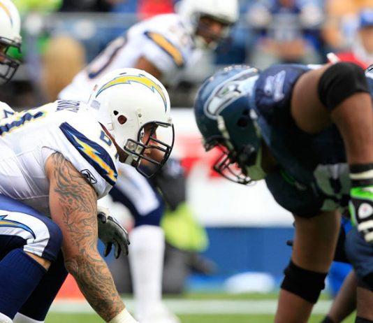 LA CHARGERS vs. SEATTLE 11/4/2018 NFL Odds, Pick & Preview