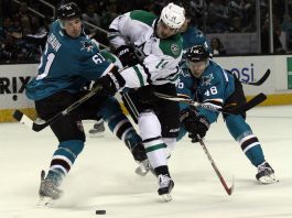 SAN JOSE vs DALLAS NHL Odds, Pick & Preview