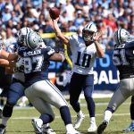 TENNESSEE vs. DALLAS 11/5/2018 NFL Odds, Pick & Preview