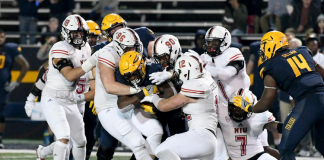 TOLEDO vs. N ILLINOIS 11/7/2018 Free Pick & CFB Betting Prediction